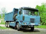 Tatra T815 260 S24 6x6 1994 года